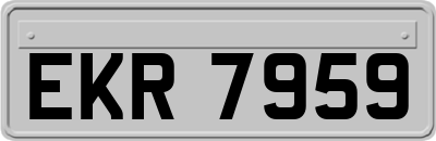 EKR7959