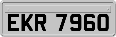 EKR7960