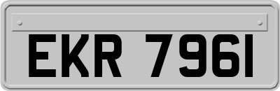 EKR7961