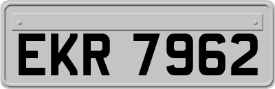 EKR7962