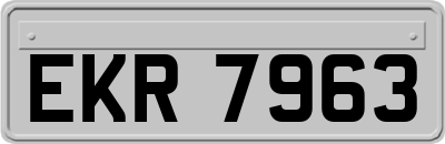 EKR7963