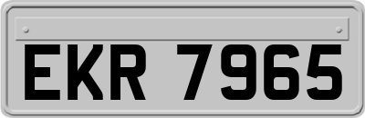 EKR7965