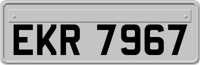 EKR7967