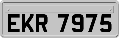 EKR7975