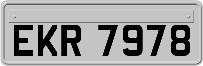 EKR7978