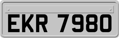 EKR7980