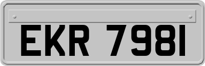 EKR7981