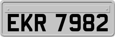 EKR7982