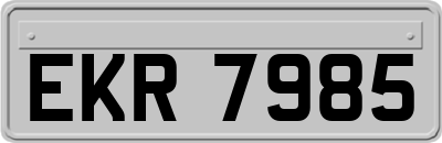 EKR7985