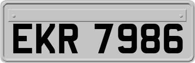 EKR7986