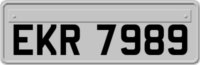 EKR7989