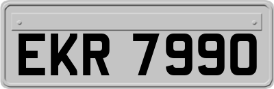 EKR7990