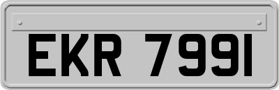 EKR7991