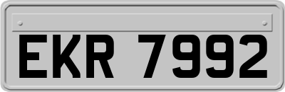 EKR7992