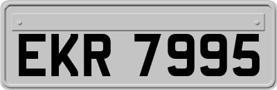 EKR7995