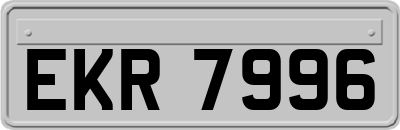 EKR7996