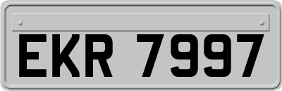 EKR7997