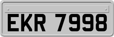 EKR7998