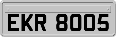EKR8005