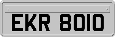 EKR8010