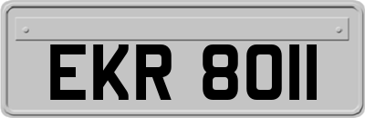 EKR8011