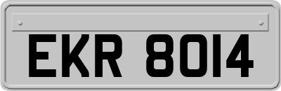 EKR8014