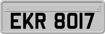 EKR8017