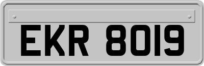 EKR8019