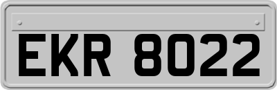 EKR8022