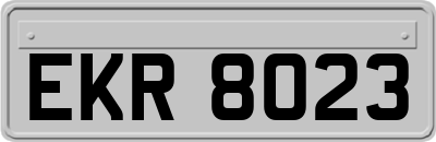EKR8023