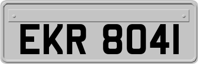 EKR8041