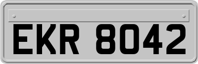 EKR8042