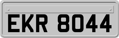 EKR8044
