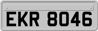 EKR8046