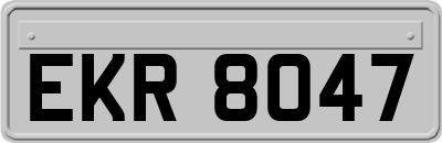 EKR8047