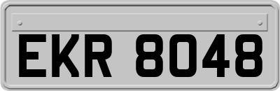 EKR8048