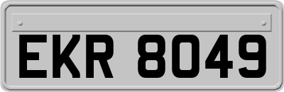 EKR8049