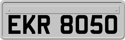 EKR8050