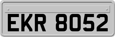 EKR8052