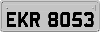 EKR8053