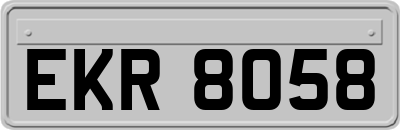EKR8058