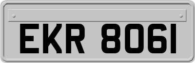 EKR8061