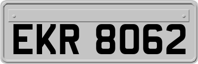 EKR8062