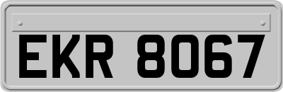 EKR8067