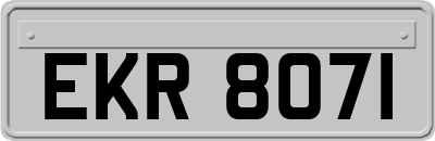EKR8071