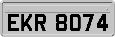 EKR8074