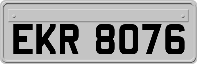 EKR8076