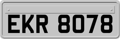 EKR8078