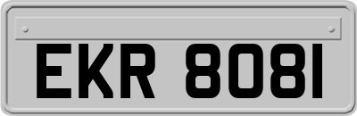 EKR8081