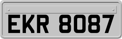 EKR8087